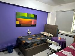 Blk 825 Jurong West Street 81 (Jurong West), HDB 5 Rooms #504532371